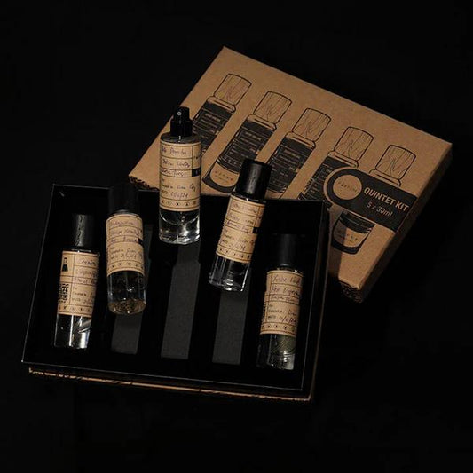 Quintet Kit