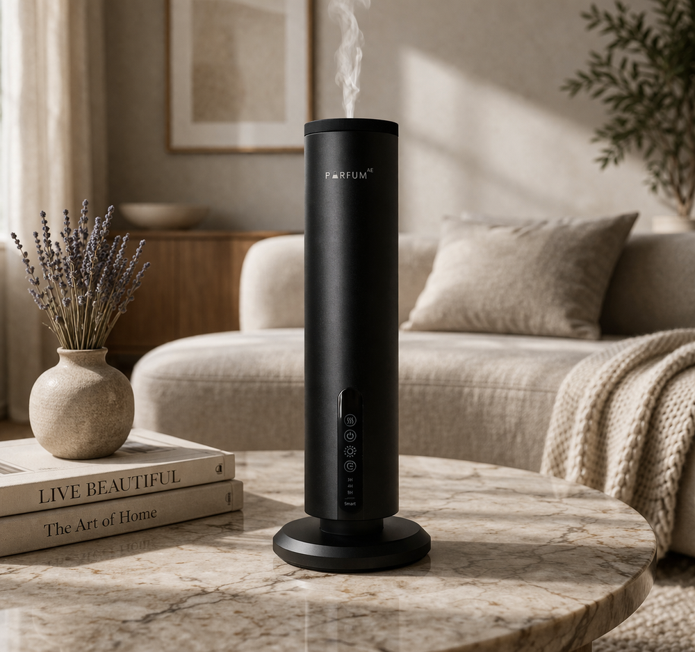 Tower diffuser 120 ML