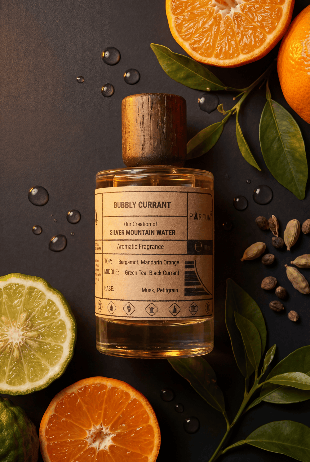 Bubbly Currant - Perfume