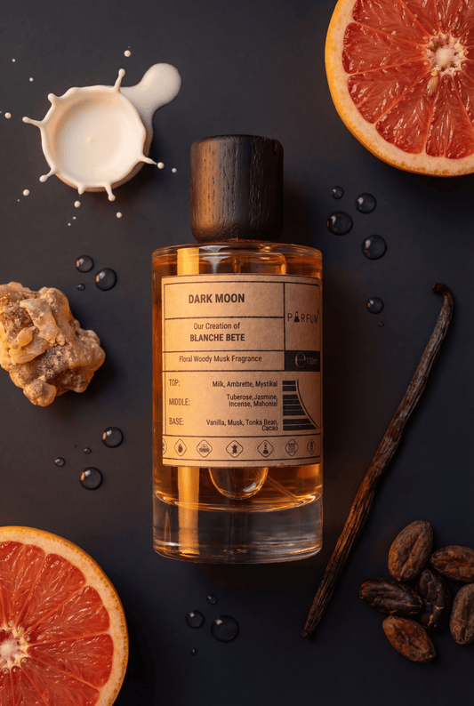Dark Moon - Perfume