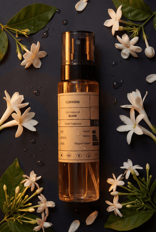 Floraison - Body Mist
