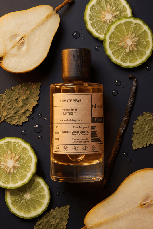 Intimate Pear - Perfume