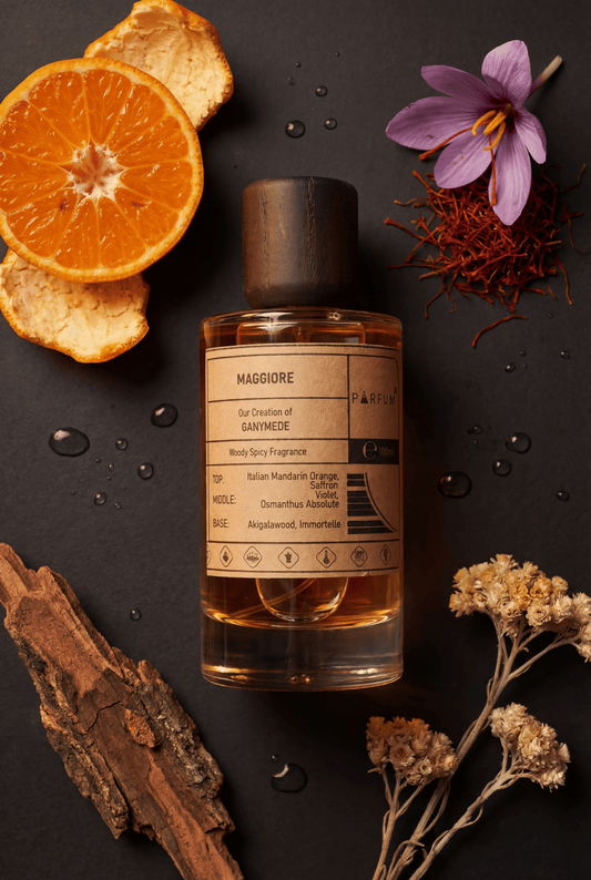 Maggiore - Perfume