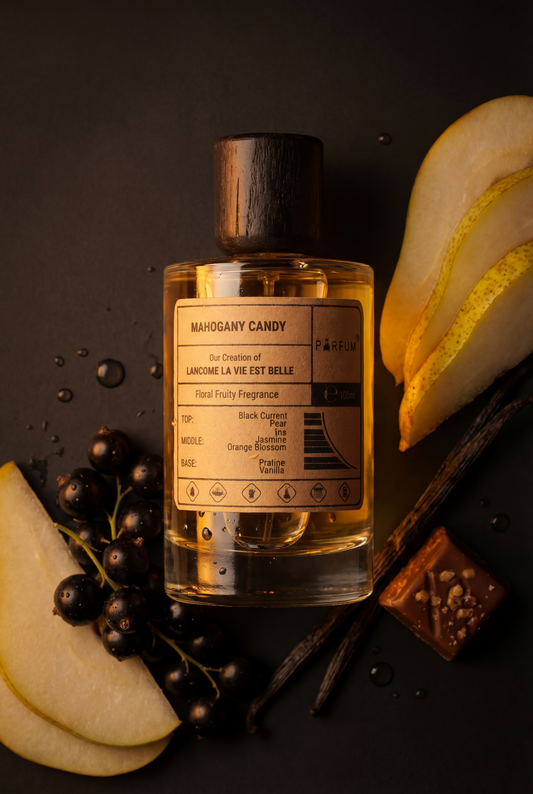 Mahogany Candy - Perfume