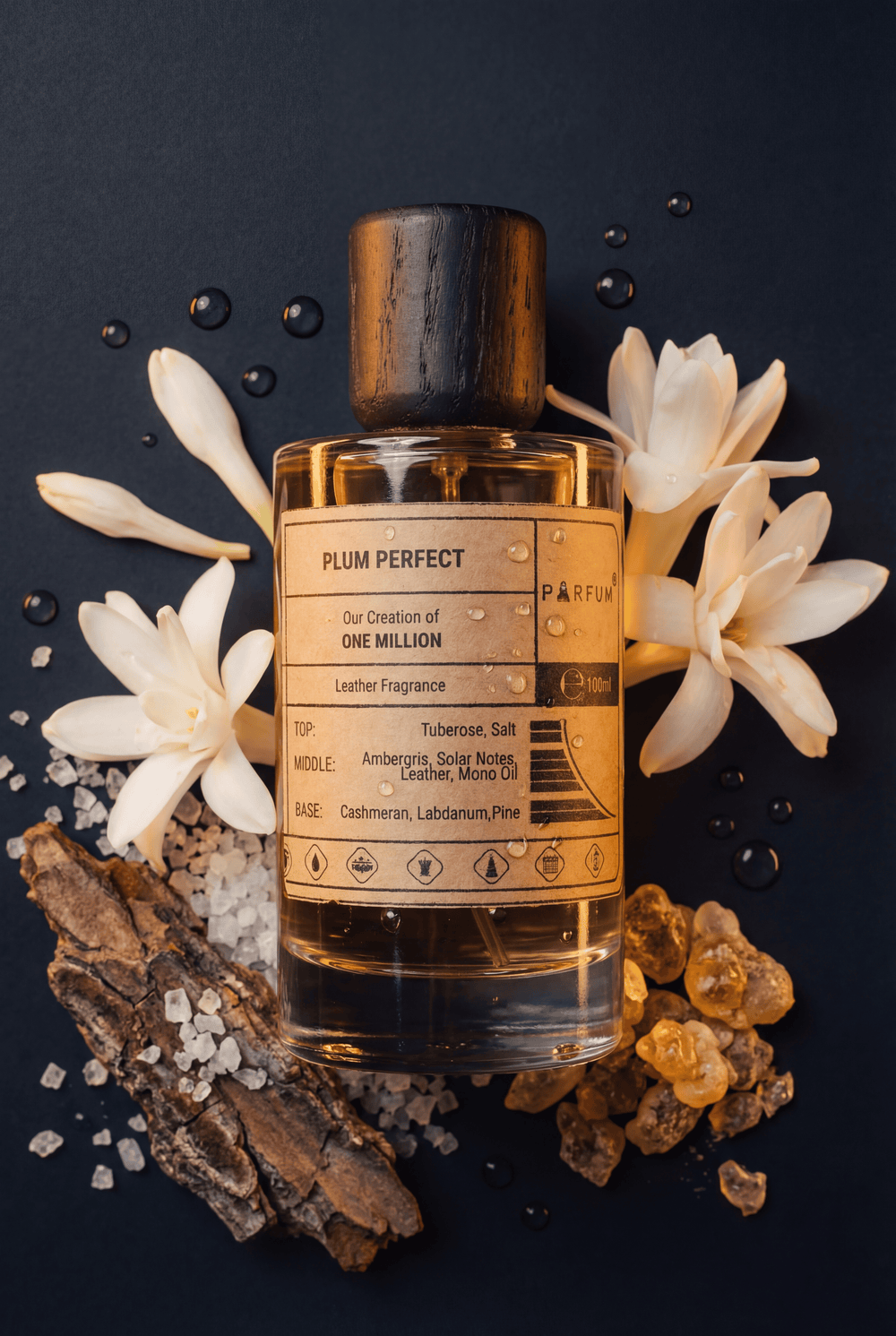 Plum Perfect - Perfume