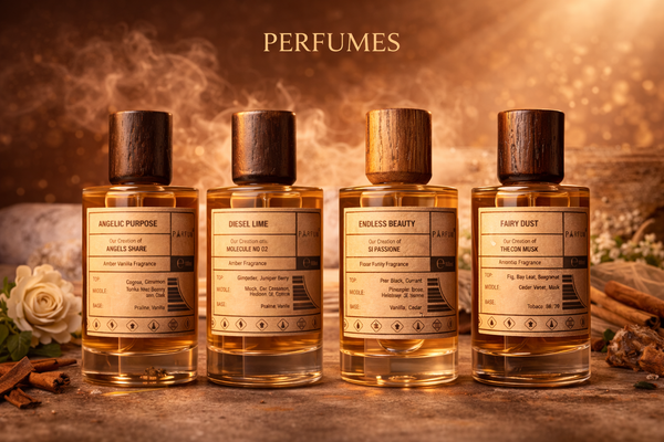 Perfumes