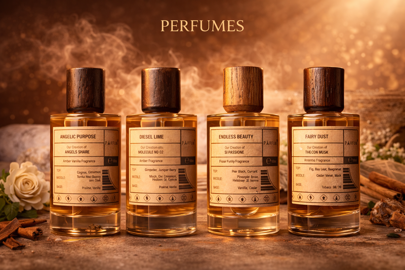 Perfumes