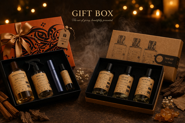 Gift Boxes