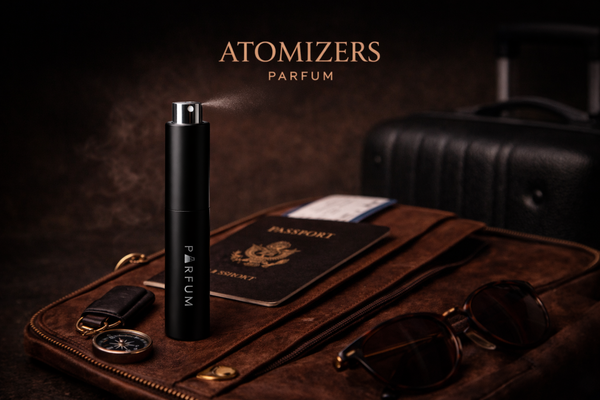 Atomizers