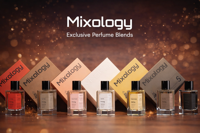 Mixology