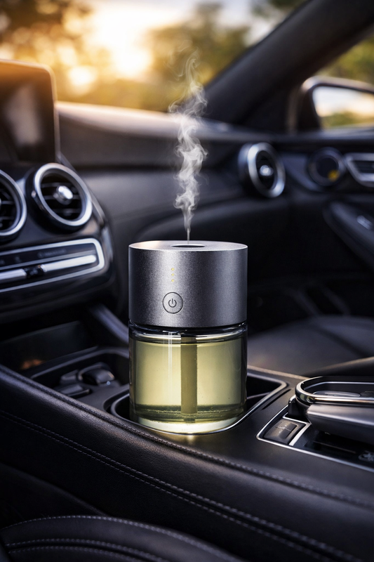 Car Diffuser 80 ML