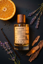 Amber Temptation - Perfume