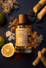 Arabian Night - Perfume