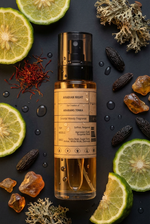 Arabian Night - Body Mist