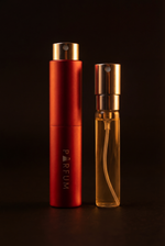 Sweet Tobacco - Atomizer