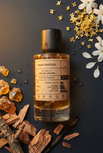 Bright Narcissus - Perfume