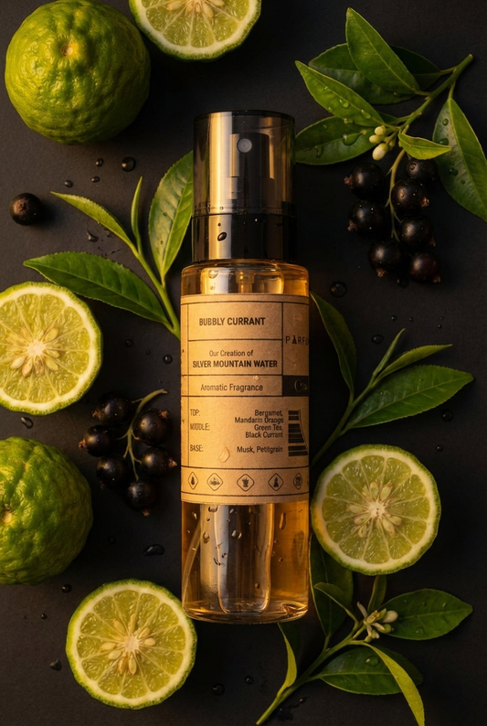 Bubbly Currant - Body Mist