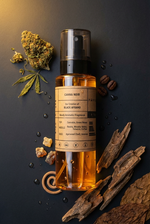 Canna Noir - Body Mist