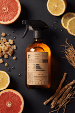 Cobalt Lime - Home Interior