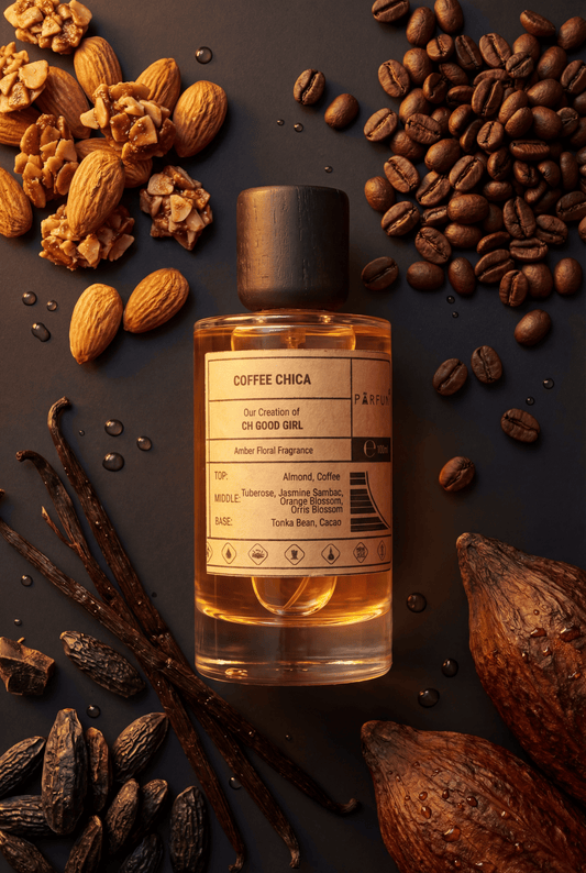 Coffee Chica - Perfume