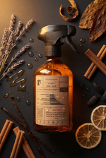 500ml Home Interior Spray