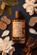 Damascan Poemy - Perfume