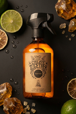 Diesel Lime - Home Interior