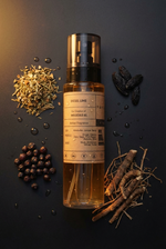 Diesel Lime - Body Mist