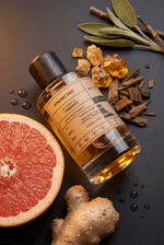 Dynamic Sage - Perfume