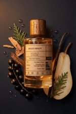 Endless Beauty - Perfume