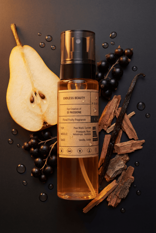 Endless Beauty - Body Mist