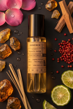 150ml Body Mist