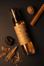 Falcon Musk - Body Mist