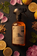 Fauna - Home Interior