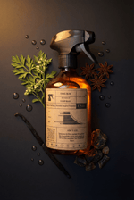 Fennel Bloke - Home Interior