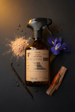 Fever Storm - Home Interior