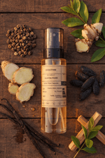 Fever Storm - Body Mist