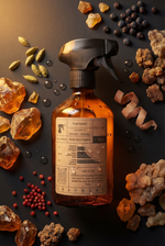 500ml Home Interior Spray