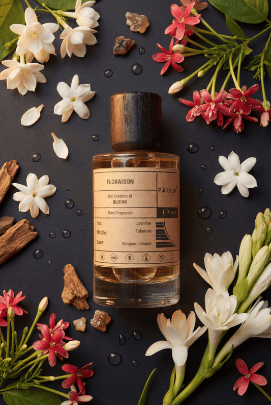 Floraison - Perfume