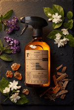 Georgywood - Home Interior