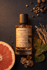 Grapefruit Roar - Perfume