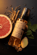 Grapefruit Roar - Body Mist