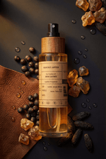 Heavenly Jupiter - Body Mist