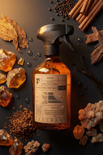 500ml Home Interior Spray