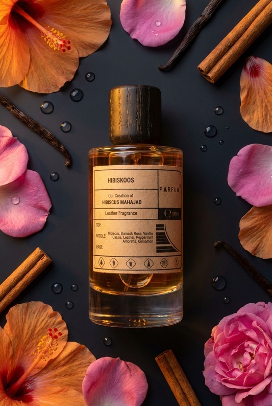 Hibiskoos - Perfume