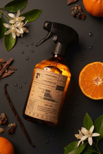 Hypnotic Neroli - Home Interior