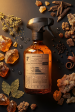 500ml Home Interior Spray