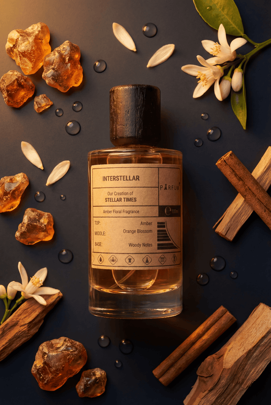 Interstellar - Perfume
