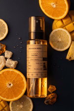 Madagascar Breeze - Body Mist