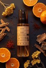 Maggiore - Body Mist